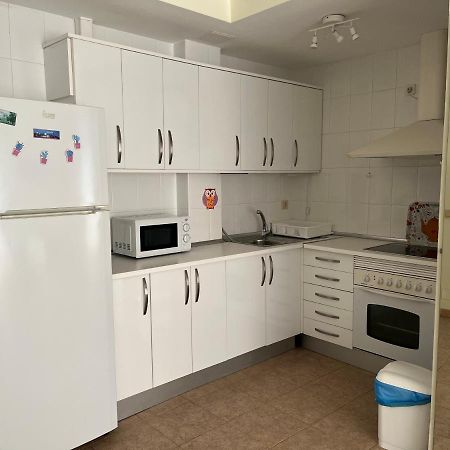 Vivienda Vacacional Maga Corralejo Exteriér fotografie
