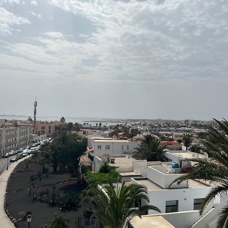 Vivienda Vacacional Maga Corralejo Exteriér fotografie