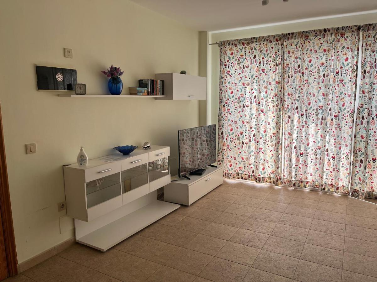 Vivienda Vacacional Maga Corralejo Exteriér fotografie