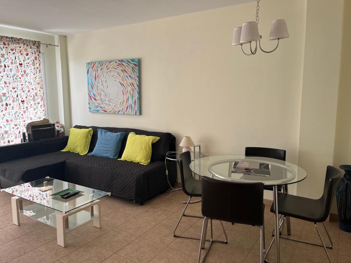 Vivienda Vacacional Maga Corralejo Exteriér fotografie