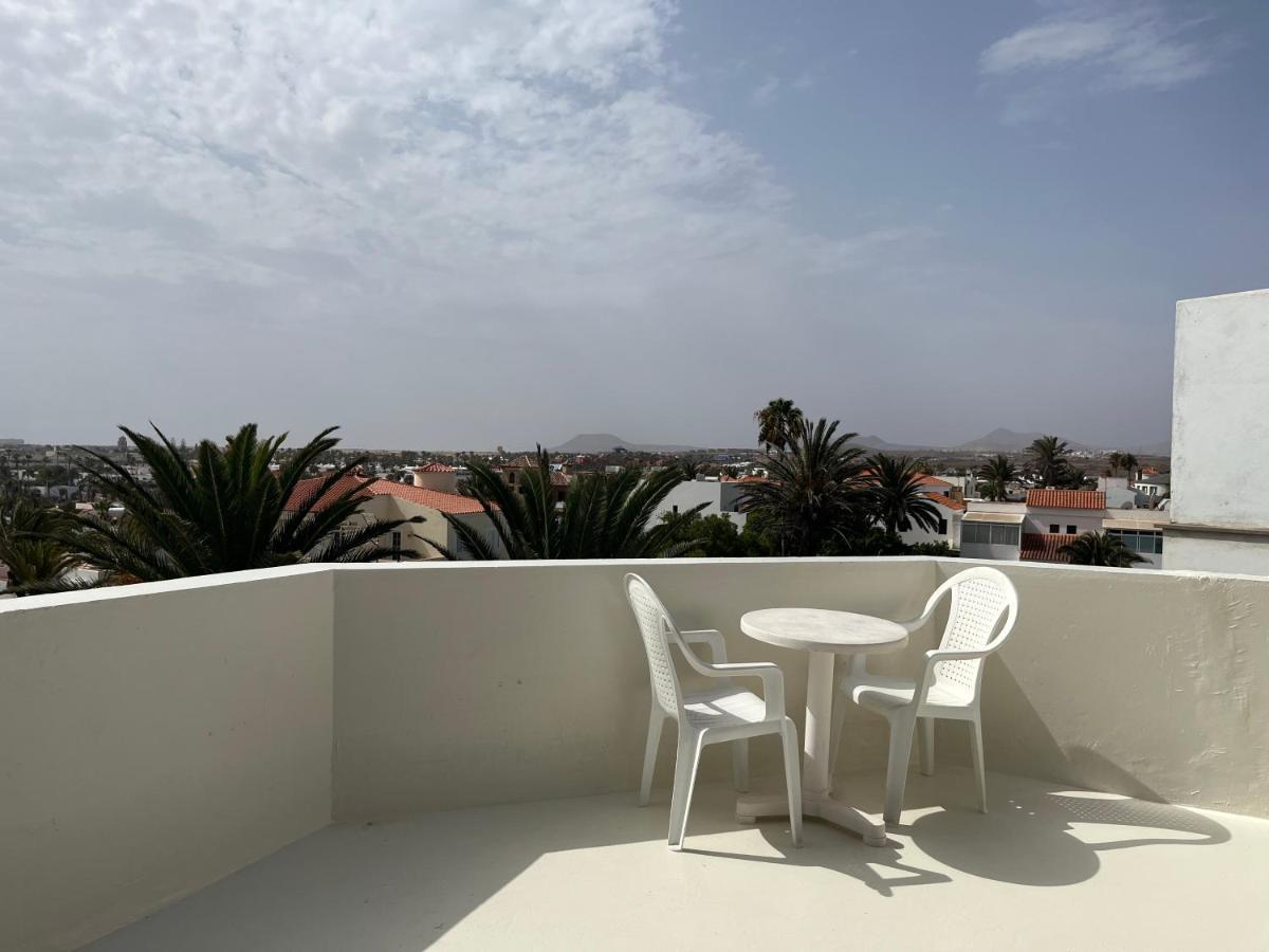 Vivienda Vacacional Maga Corralejo Exteriér fotografie
