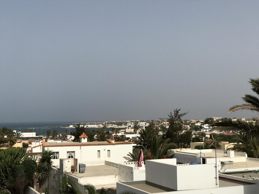 Vivienda Vacacional Maga Corralejo Exteriér fotografie