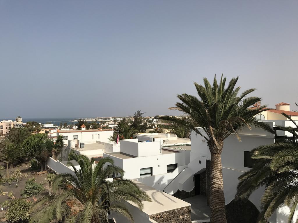 Vivienda Vacacional Maga Corralejo Pokoj fotografie
