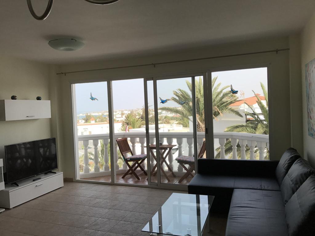 Vivienda Vacacional Maga Corralejo Pokoj fotografie