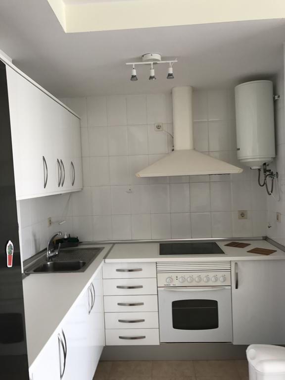 Vivienda Vacacional Maga Corralejo Pokoj fotografie
