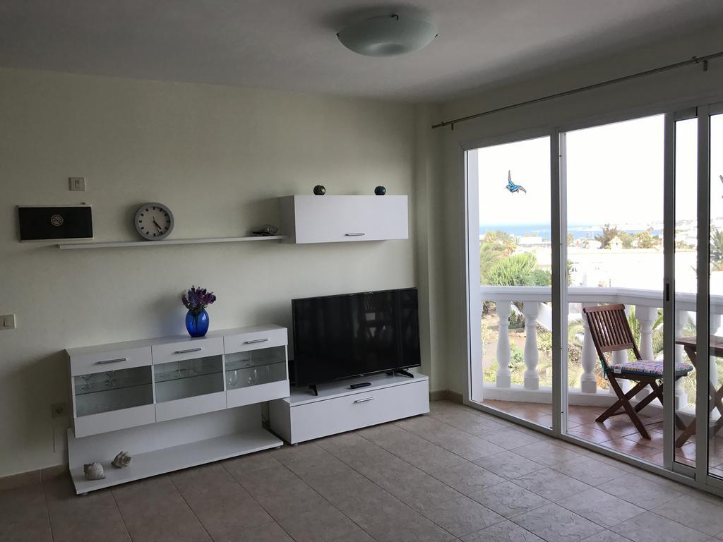 Vivienda Vacacional Maga Corralejo Pokoj fotografie