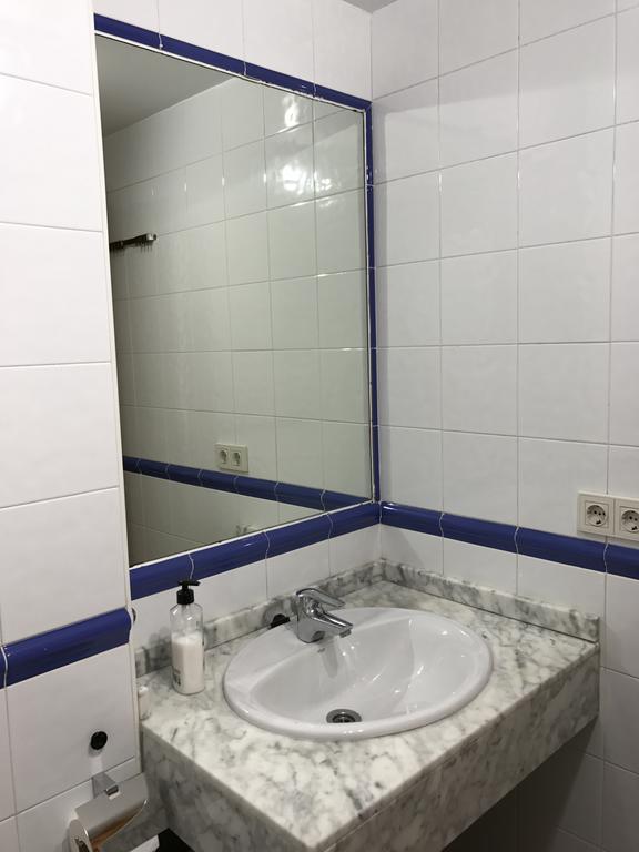 Vivienda Vacacional Maga Corralejo Pokoj fotografie