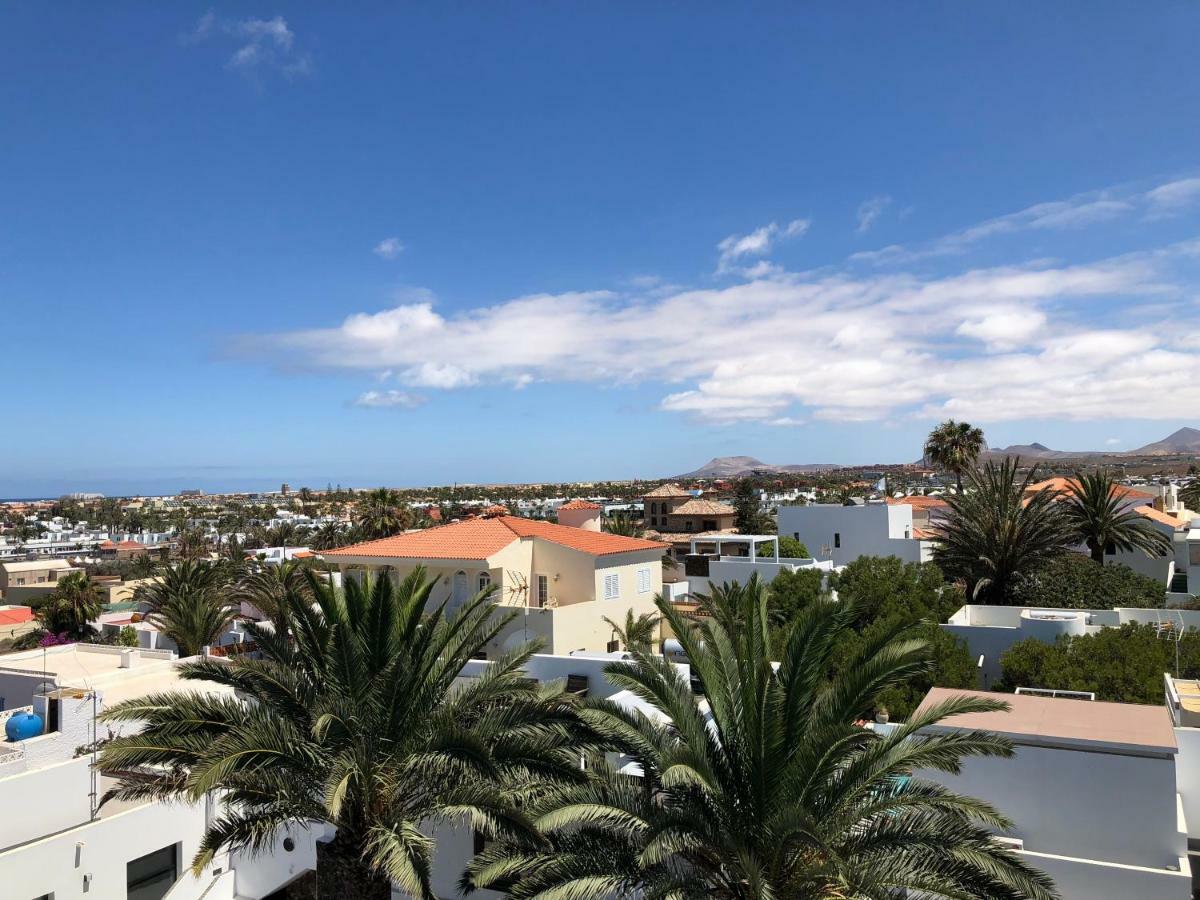 Vivienda Vacacional Maga Corralejo Exteriér fotografie